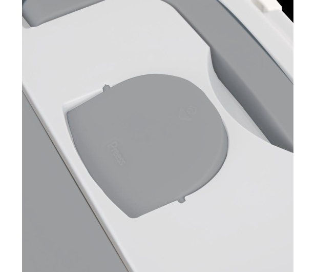 NOVEEN Lunch Box LB715 Pearl - 1293650 - zdjęcie 7